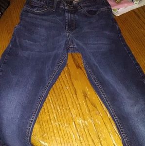 Men's Wrangler jeans 28/30. 5/$15